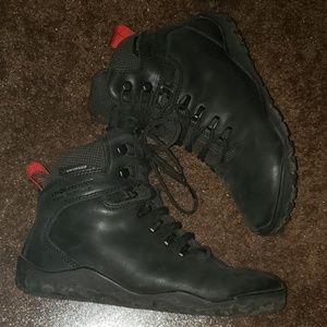 Vivo Barefoot Tracker